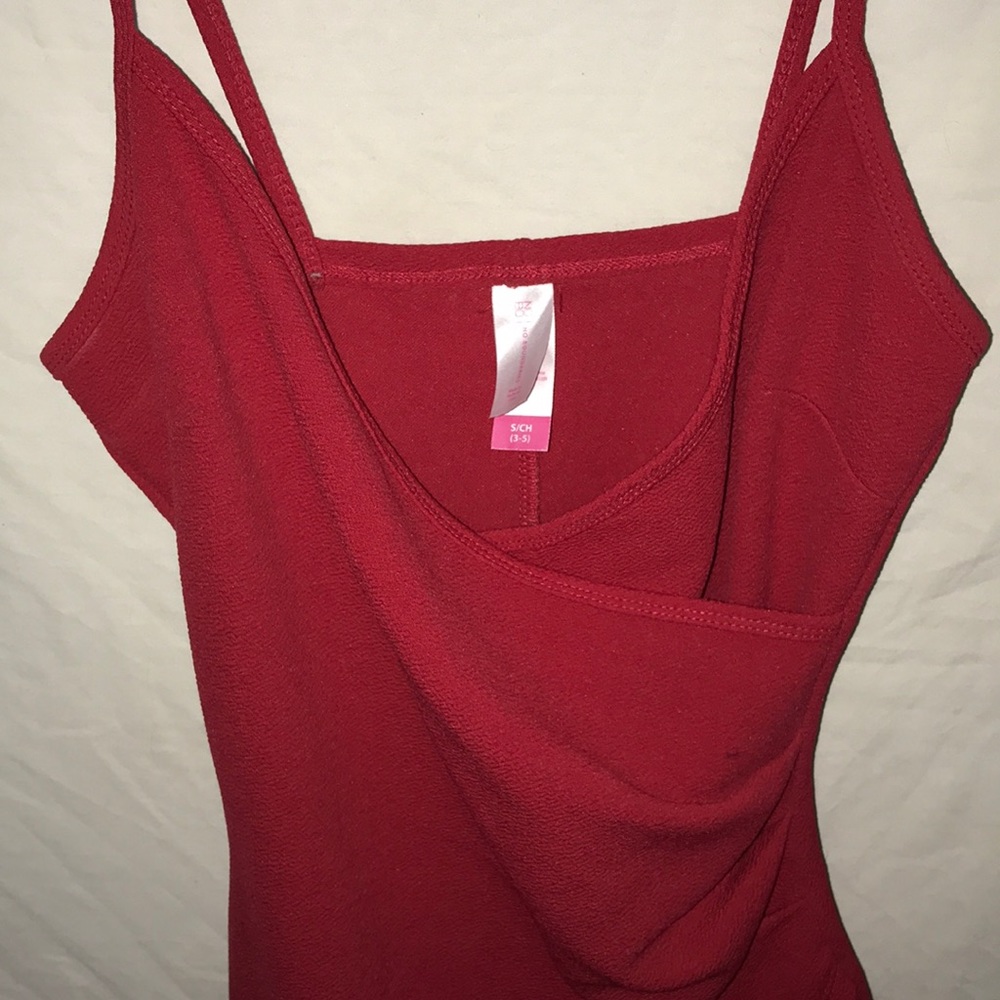 Dress - Picture 3 of 5